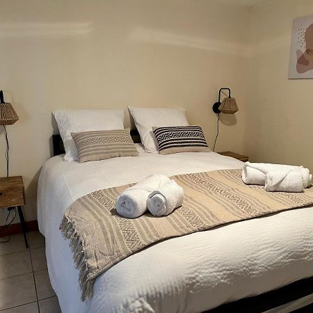 Maison De Vacances En Perigord Montignac-Lascaux Eksteriør bilde