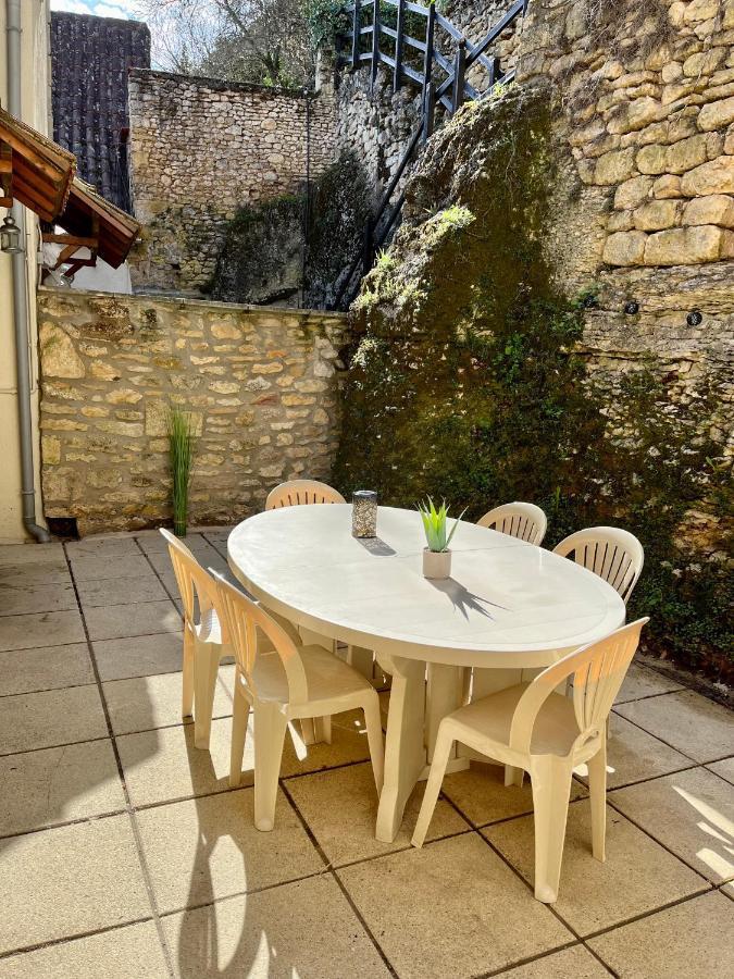 Maison De Vacances En Perigord Montignac-Lascaux Eksteriør bilde