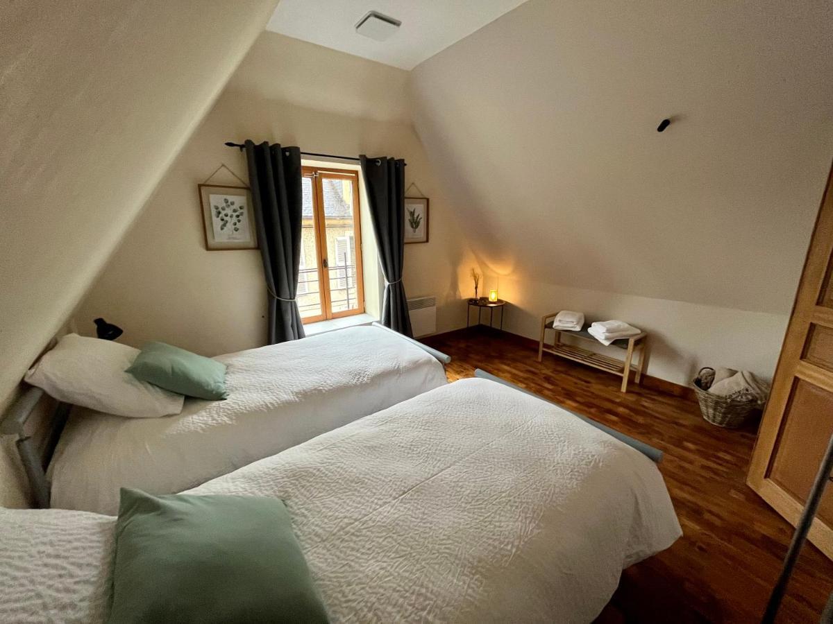 Maison De Vacances En Perigord Montignac-Lascaux Eksteriør bilde