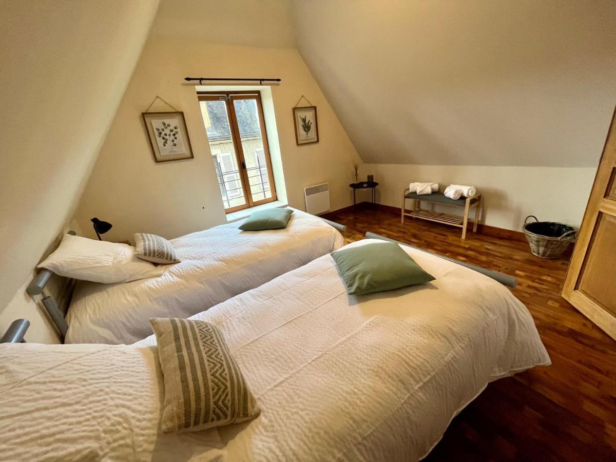 Maison De Vacances En Perigord Montignac-Lascaux Eksteriør bilde